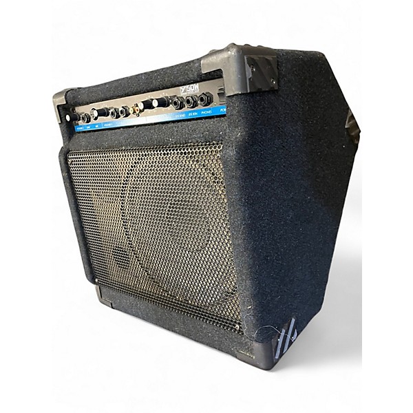 Used Yorkville 50w Keyboard Amp