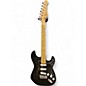 Used G&L Tribute Legacy Black Solid Body Electric Guitar thumbnail
