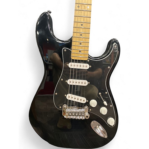 G&L Legacy エレキギター ブラック MOD G&L Legacy エレキギター ブラック MOD