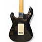 Used G&L Tribute Legacy Black Solid Body Electric Guitar