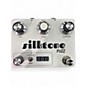 Used Silktone GERMANIUM FUZZ Effect Pedal thumbnail