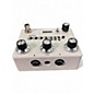 Used Silktone GERMANIUM FUZZ Effect Pedal