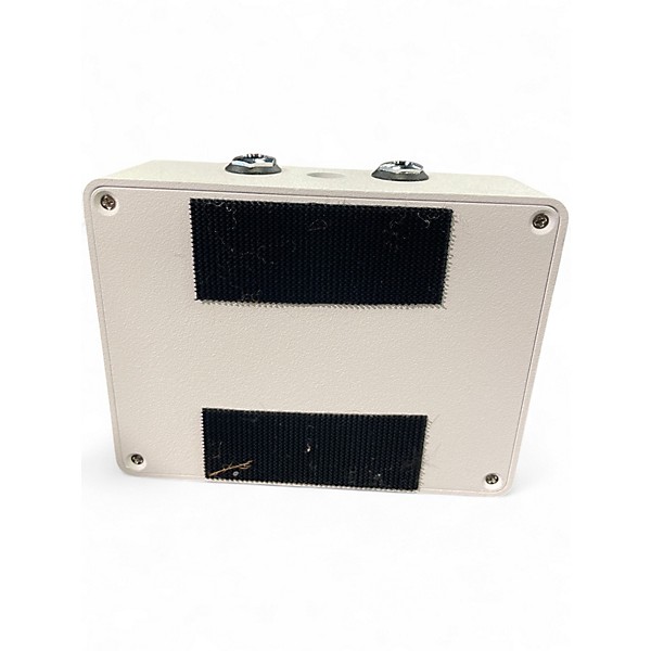 Used Silktone GERMANIUM FUZZ Effect Pedal