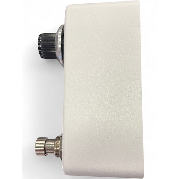 Used Silktone GERMANIUM FUZZ Effect Pedal