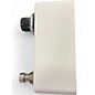 Used Silktone GERMANIUM FUZZ Effect Pedal