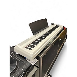 Used Yamaha P105 88 Key Digital Piano