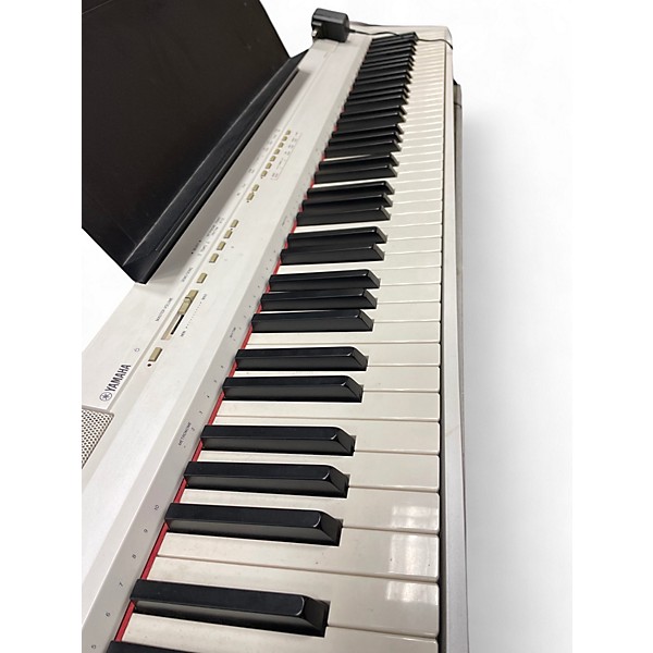 Used Yamaha P105 88 Key Digital Piano | Guitar Center