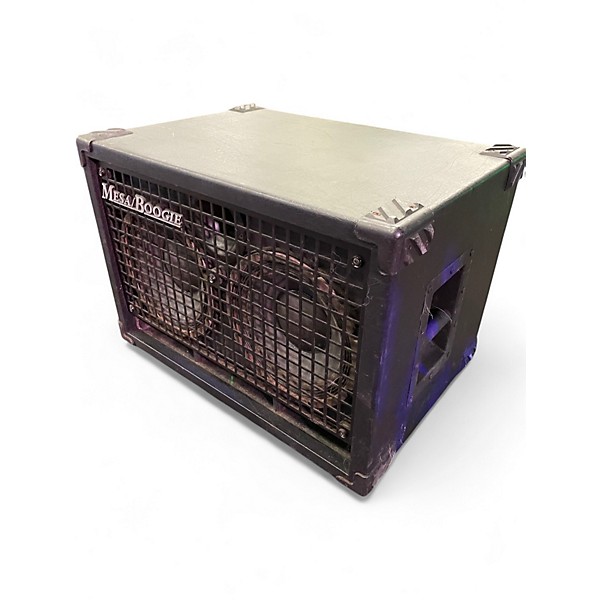 Used MESA/Boogie Powerhouse 2x10 600W 8Ohm Bass Cabinet