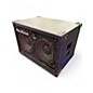 Used MESA/Boogie Powerhouse 2x10 600W 8Ohm Bass Cabinet