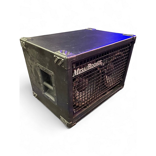 Used MESA/Boogie Powerhouse 2x10 600W 8Ohm Bass Cabinet