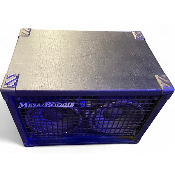 Used MESA/Boogie Powerhouse 2x10 600W 8Ohm Bass Cabinet