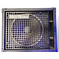 Used MESA/Boogie Powerhouse 1x15 600W 8Ohm Bass Cabinet thumbnail