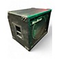 Used MESA/Boogie Powerhouse 1x15 600W 8Ohm Bass Cabinet