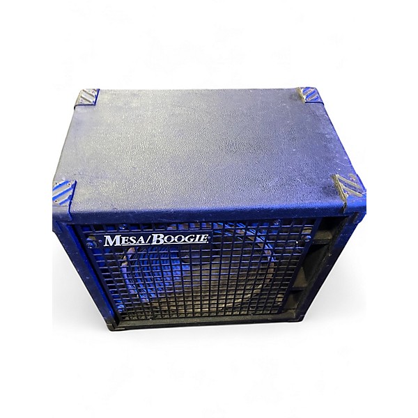 Used MESA/Boogie Powerhouse 1x15 600W 8Ohm Bass Cabinet