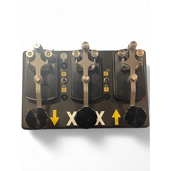 ギター COPPERSOUND PEDALS Triplegraph Triplegraph Digital Octave — CopperSound Pedals