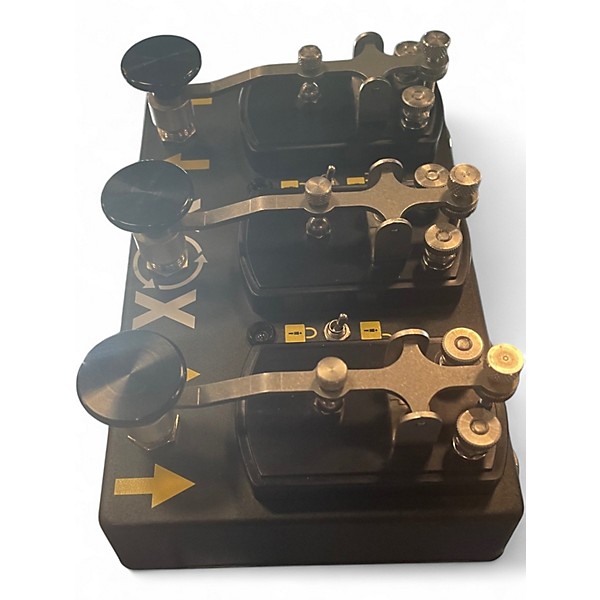ギター COPPERSOUND PEDALS Triplegraph Triplegraph Digital Octave — CopperSound Pedals
