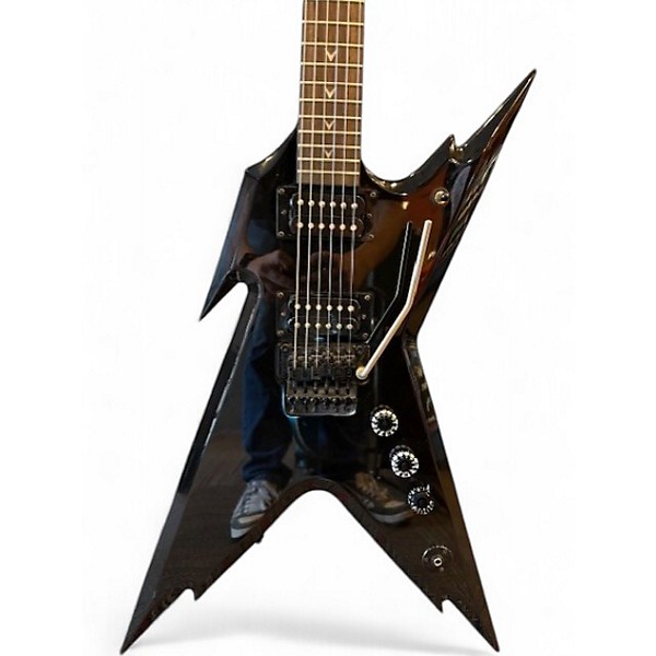 DEAN Razorback v　mod DEAN 