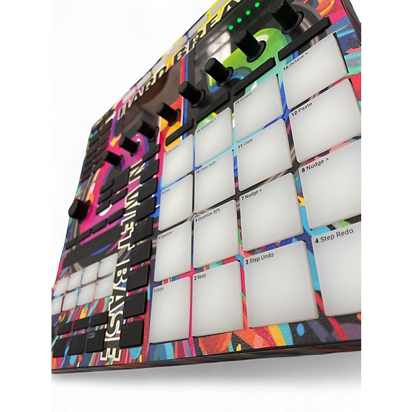 Maschine MK3 ＋MIDIキーボード Machine mk3 キーボード&ガイドセット ソフトmachine3付属