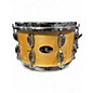 Used Slingerland 13X6.5 Maple Shell Snare Natural Drum thumbnail