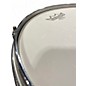 Used Slingerland 13X6.5 Maple Shell Snare Natural Drum