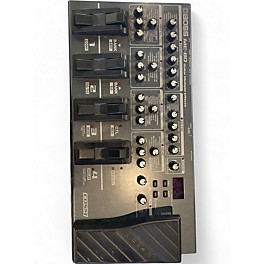 Used BOSS ME80 Guitar Multi Effect Processor