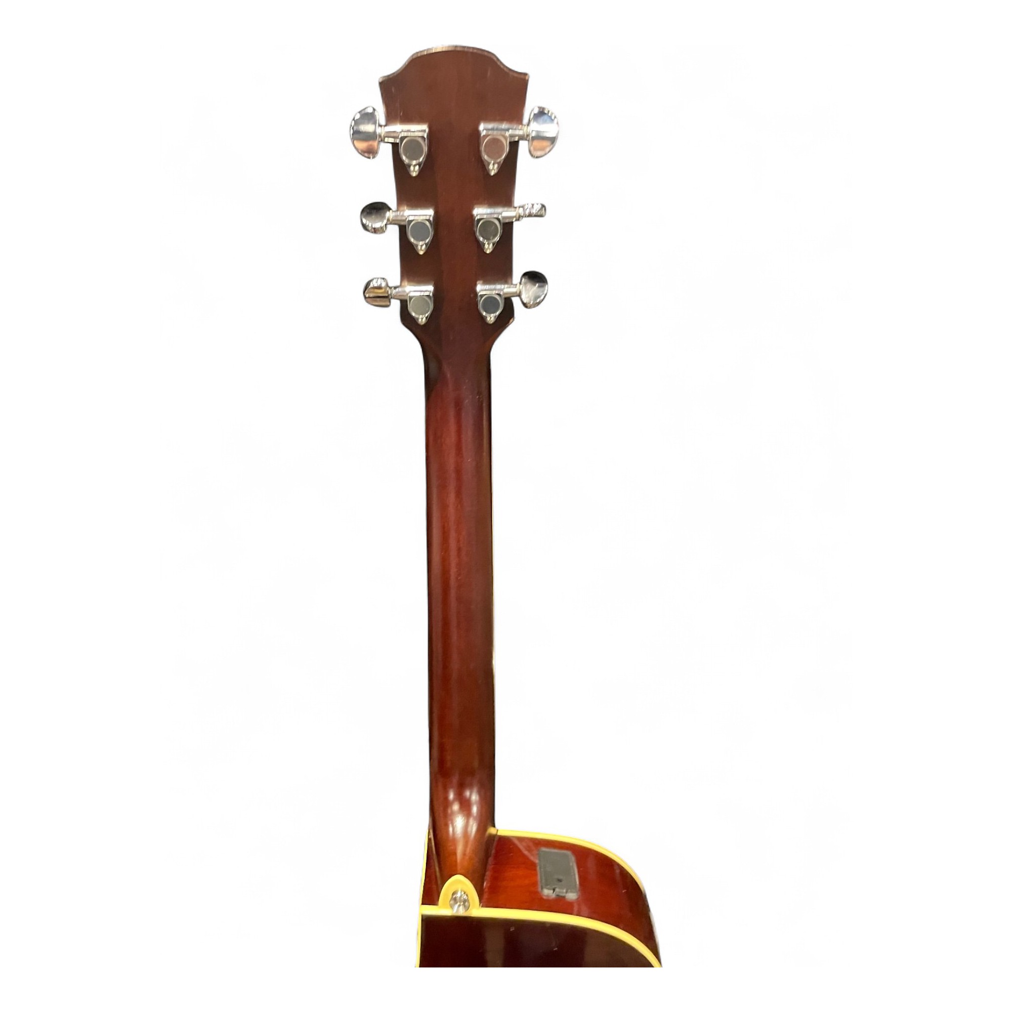 ギター 2Tone Sunburst (2TS) Used Yamaha APX500II 2 Tone Sunburst Acoustic Electric