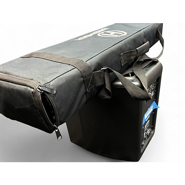 Used Harbinger MLS900 Sound Package