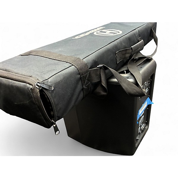 Used Harbinger MLS900 Sound Package