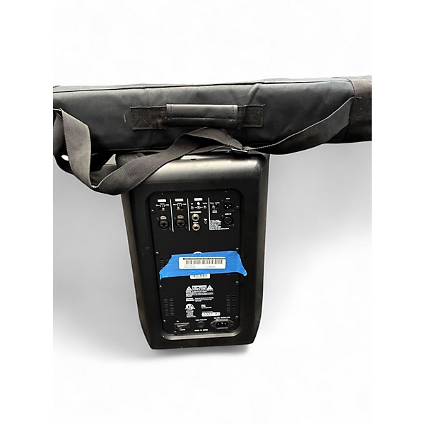 Used Harbinger MLS900 Sound Package
