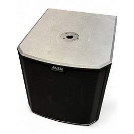 Used Alto TS315 Powered Speaker