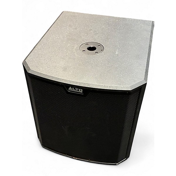 Used Alto TS315 Powered Speaker