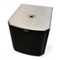 Used Alto TS315 Powered Speaker thumbnail
