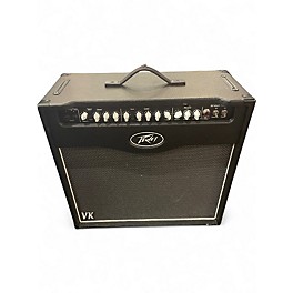 Used Peavey Valveking II 50 Tube Guitar Combo Amp