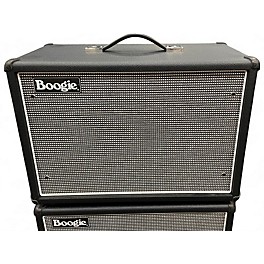 Used MESA/Boogie 112 Guitar Cabinet