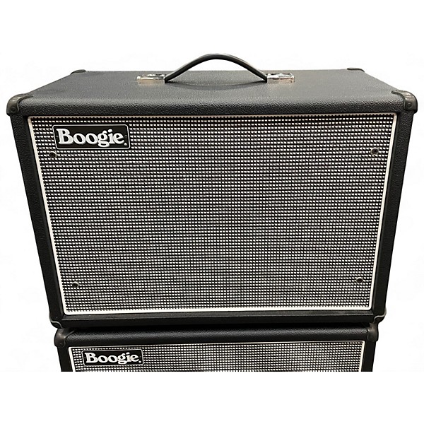 Used MESA/Boogie 112 Guitar Cabinet