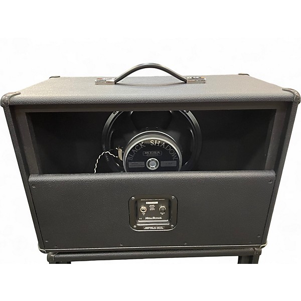 Used MESA/Boogie 112 Guitar Cabinet