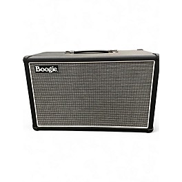 Used MESA/Boogie 112 Guitar Cabinet
