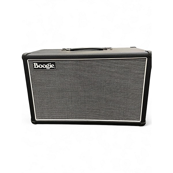 Used MESA/Boogie 112 Guitar Cabinet