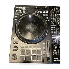 Used Pioneer DJ DDJ-FLX10 DJ Mixer