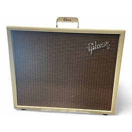 Used Gibson Falcon 20 Tube Guitar Combo Amp