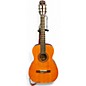 Used Fender FC-10 3/4 Natural Classical Acoustic Guitar thumbnail