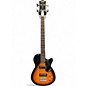 Used Gretsch Guitars g2220 2 Color Sunburst Electric Bass Guitar thumbnail