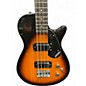 Used Gretsch Guitars g2220 2 Color Sunburst Electric Bass Guitar