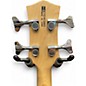 Used Gretsch Guitars g2220 2 Color Sunburst Electric Bass Guitar