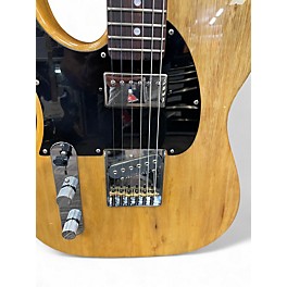 Used G&L ASAT Korina Korina Electric Guitar