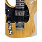 Used G&L ASAT Korina Korina Electric Guitar thumbnail