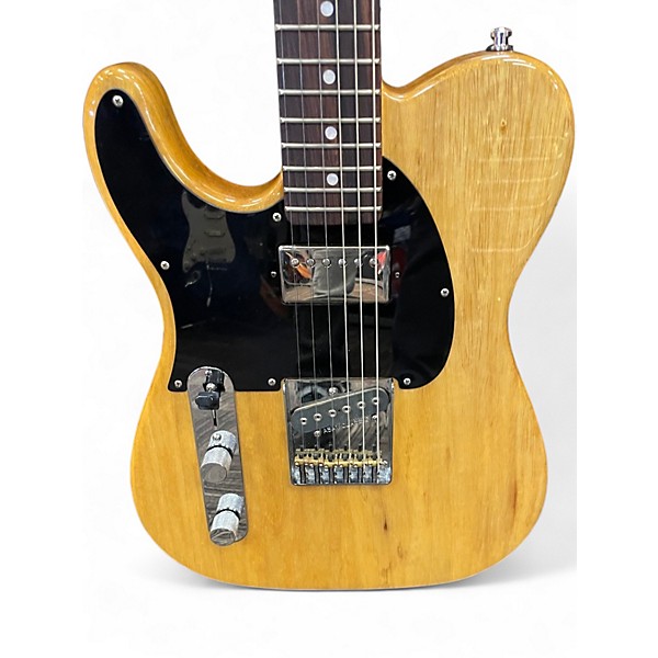 Used G&L ASAT Korina Korina Electric Guitar
