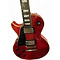 Used Gibson 57 Les Paul Custom M2M VOS Cardinal Red Electric Guitar
