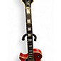 Used Gibson 57 Les Paul Custom M2M VOS Cardinal Red Electric Guitar