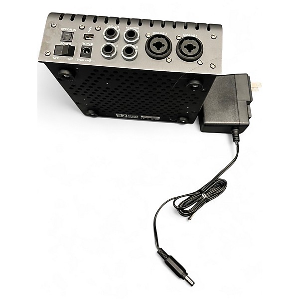 Used Universal Audio Apollo Twin Duo Audio Interface